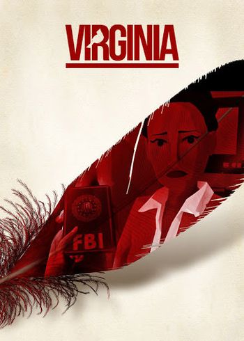Virginia Steam Key GLOBAL