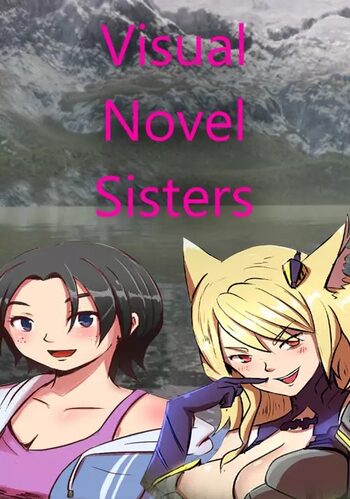 Visual Novel Sisters (PC) Steam Key GLOBAL