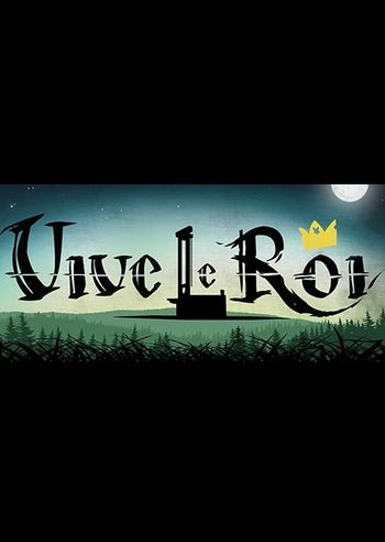Vive le Roi (PC) Steam Key CHINA
