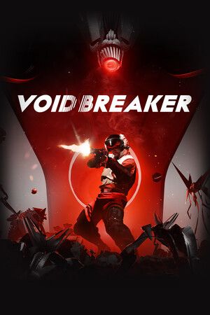VOID/BREAKER Steam (PC) Key EUROPE