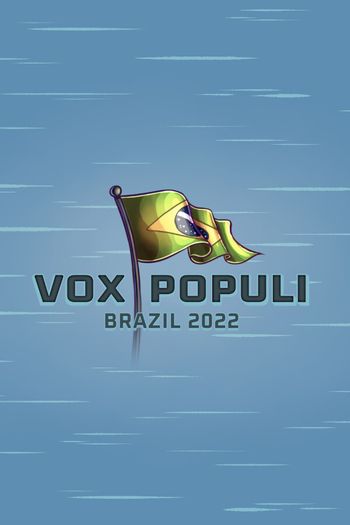 Vox Populi: Brazil 2022 Steam (PC) Key GLOBAL