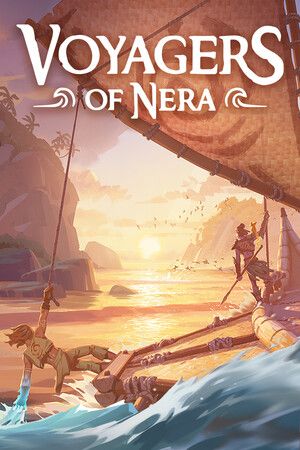 Voyagers of Nera Steam (PC) Key GLOBAL