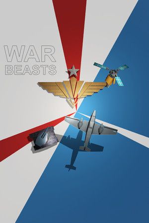 War Beasts Steam (PC) Key GLOBAL