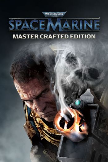 Warhammer 40 000 Space Marine Master Crafted Edition Steam Key (PC) GLOBAL