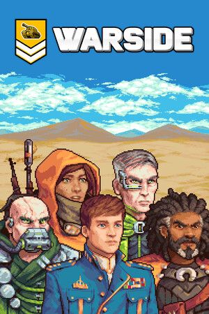 Warside Steam Key (PC) GLOBAL