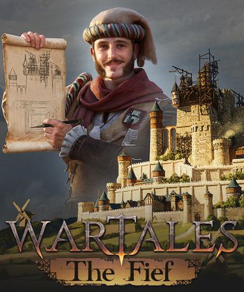 Wartales - Contract: The Fief (DLC) Steam Key (PC) GLOBAL