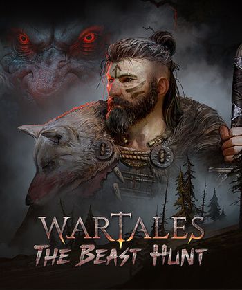 Wartales - The Beast Hunt (DLC) Steam Key (PC) GLOBAL