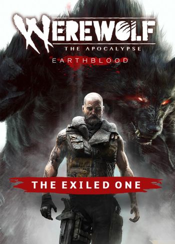 Werewolf: The Apocalypse - Earthblood The Exiled One (DLC) (PC) Steam Key EUROPE