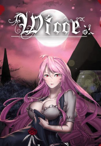 Wicce (PC) Steam Key GLOBAL