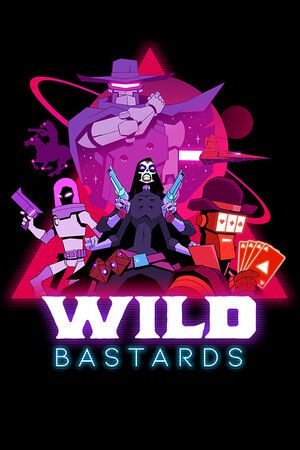 Wild Bastards Steam (PC) Key EUROPE