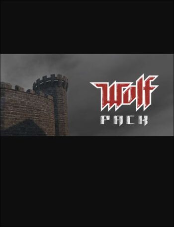 Wolf Pack (PC) Steam Key GLOBAL