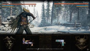 Wretch: Divine Ascent Steam Key (PC) GLOBAL