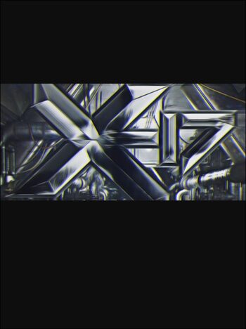 X-17 (PC) Steam Key GLOBAL
