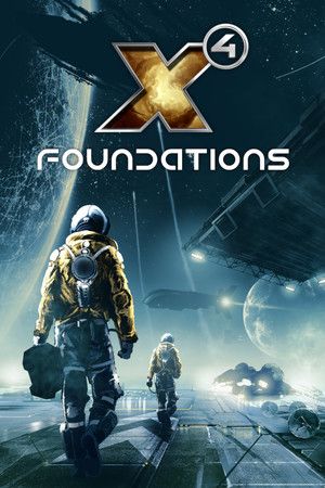 X4: Community of Planets Collector\'s Edition (PC) Steam Key GLOBAL
