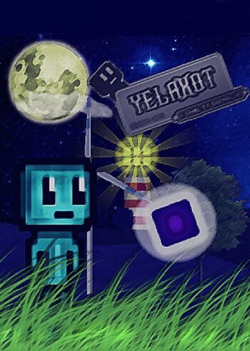 Yelaxot Steam Key GLOBAL