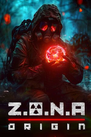 Z.O.N.A: Origin Steam Key [VR] (PC) GLOBAL