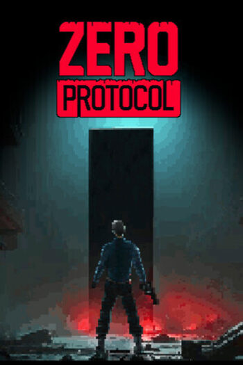 ZERO PROTOCOL (PC) Steam Key GLOBAL