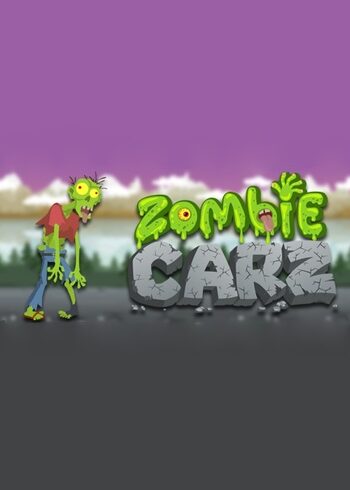 ZombieCarz Steam Key GLOBAL