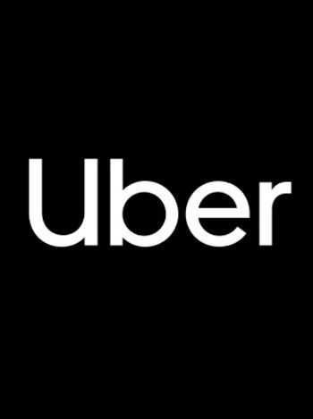 Uber Eats Gift Card 110 EUR Uber Key SPAIN