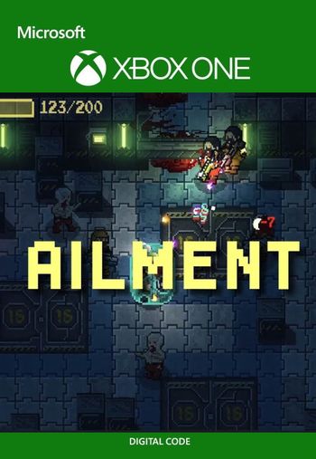 Ailment (Xbox One) Xbox Live Key EUROPE