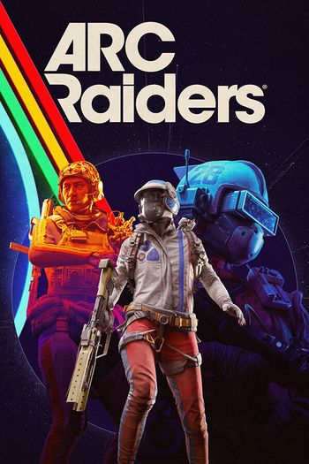 ARC Raiders - Standard Edition (PC / Xbox Series X|S) XBOX LIVE Key UNITED STATES