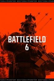 Battlefield 6 Phantom Edition (Xbox Series X|S) XBOX LIVE Key EUROPE