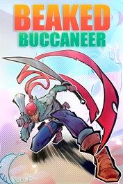 Beaked Buccaneer XBOX LIVE Key UNITED STATES