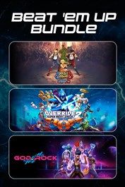 Beat 'Em Up Bundle XBOX LIVE Key EUROPE