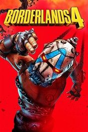 Borderlands 4 Standard Edition (Xbox Series X|S) XBOX LIVE Key CANADA