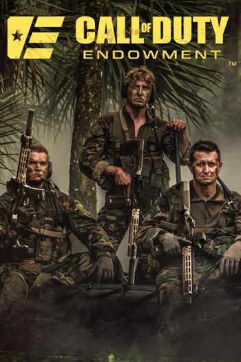 Call of Duty Endowment (C.O.D.E.) - Protector Pack (DLC) XBOX LIVE Key UNITED STATES