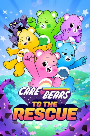 Care Bears: To The Rescue XBOX LIVE Key EUROPE