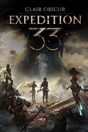 Clair Obscur: Expedition 33 (PC/Xbox Series X|S) XBOX LIVE Key UNITED STATES