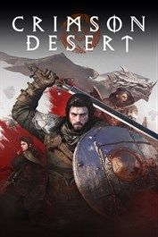 Crimson Desert XBOX LIVE Key GLOBAL