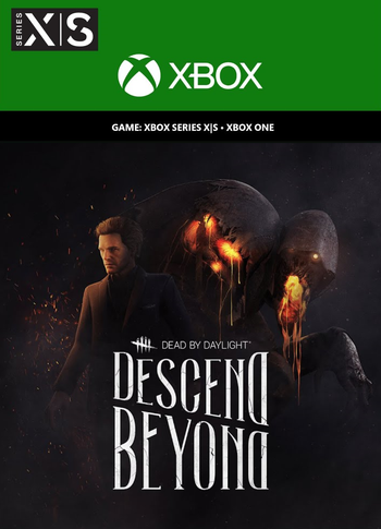 Dead by Daylight - Descend Beyond Chapter (DLC) XBOX LIVE Key ARGENTINA