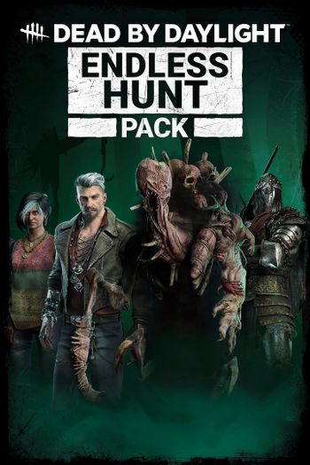 Dead by Daylight - Endless Hunt Pack (DLC) XBOX LIVE Key UNITED STATES