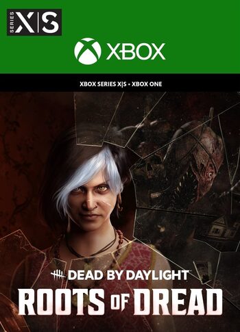Dead by Daylight - Roots of Dread Chapter (DLC) Xbox One/Xbox Series X|S Key EUROPE