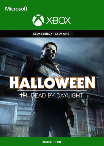 Dead by Daylight - The Halloween Chapter (DLC) XBOX LIVE Key ARGENTINA