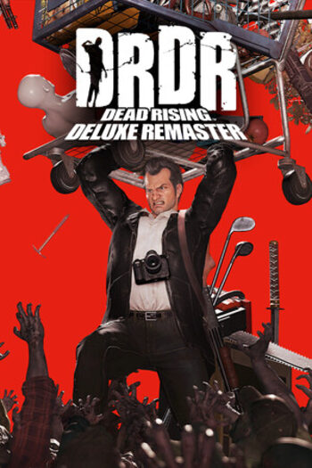 Dead Rising Deluxe Remaster - Pre-Order Bonus (DLC) (Xbox Series X|S) XBOX LIVE Key GLOBAL