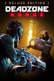 Deadzone: Rogue - Deluxe Edition XBOX LIVE Key UNITED STATES