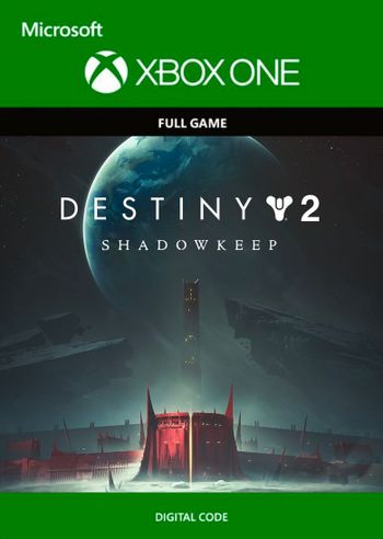 Product: Destiny 2: Shadowkeep (DLC) Xbox Live Key UNITED STATES