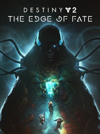 Destiny 2: The Edge of Fate (DLC) XBOX LIVE Key GLOBAL