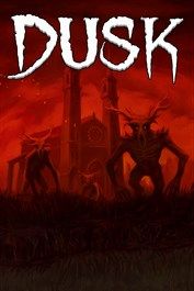 DUSK (PC/Xbox Series X|S) XBOX LIVE Key UNITED STATES