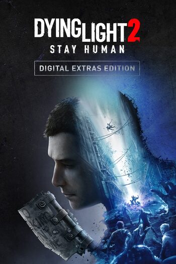 Dying Light 2 Stay Human: Digital Extras Edition XBOX LIVE Key MEXICO