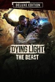Dying Light The Beast Deluxe Edition (Xbox Series X/S) XBOX LIVE Key UNITED STATES