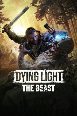 Dying Light The Beast (Xbox Series X/S) XBOX LIVE Key EUROPE
