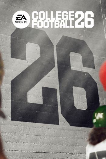 EA SPORTS™ College Football 26 - 5850 College Football Points (Xbox Series X|S) XBOX LIVE Key GLOBAL