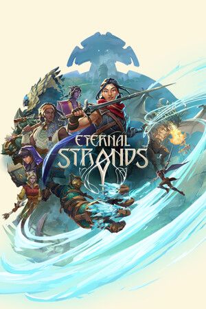 Eternal Strands (PC/Xbox Series X|S) XBOX LIVE Key UNITED STATES