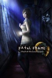 FATAL FRAME / PROJECT ZERO: Mask of the Lunar Eclipse XBOX LIVE Key GLOBAL