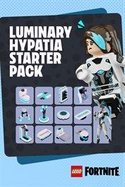 Fortnite - Luminary Hypatia Starter Pack (DLC) XBOX LIVE Key CANADA