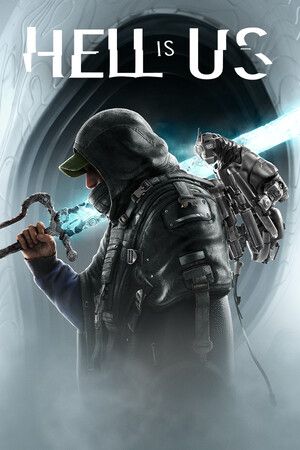Hell is Us Pre-Order Bonus (DLC) (Xbox Series X/S) XBOX LIVE Key GLOBAL